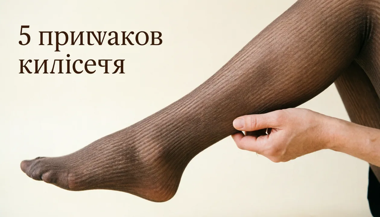 5 признаков качественных колготок, которые не растянутся после первой стирки